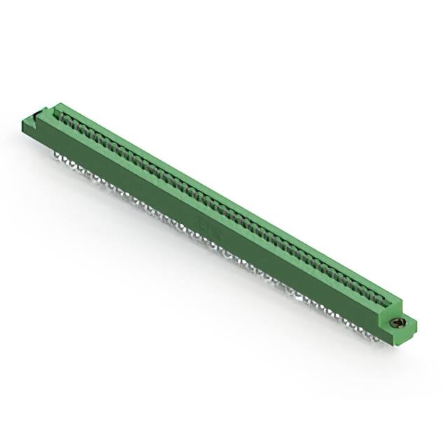 807-084-459-203 EDAC Inc.  Edgeboard Connectors
